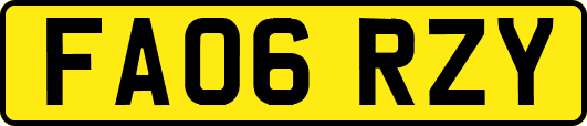 FA06RZY