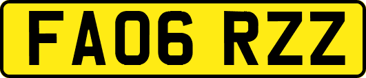 FA06RZZ
