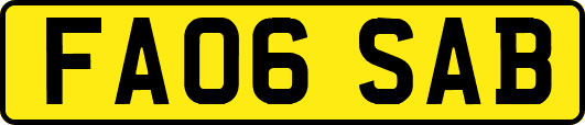 FA06SAB