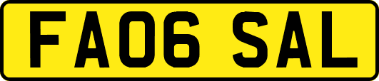 FA06SAL