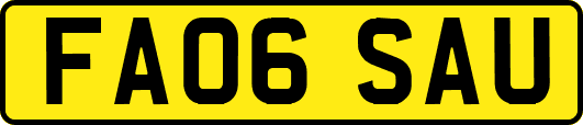 FA06SAU