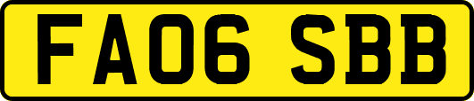 FA06SBB