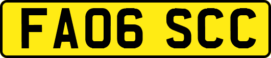 FA06SCC