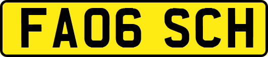 FA06SCH