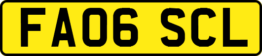 FA06SCL