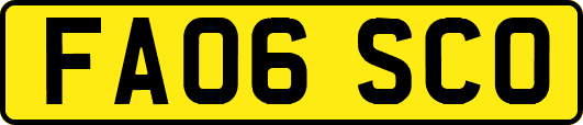 FA06SCO