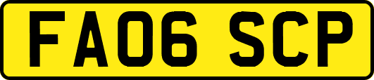 FA06SCP