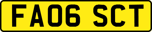 FA06SCT