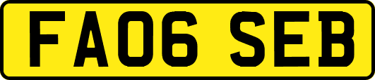 FA06SEB