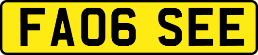 FA06SEE