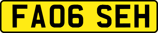 FA06SEH