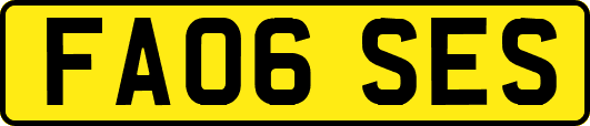 FA06SES