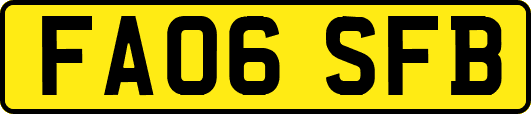 FA06SFB