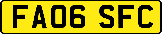 FA06SFC