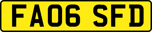 FA06SFD