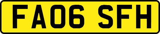 FA06SFH