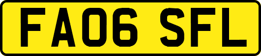 FA06SFL