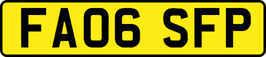 FA06SFP