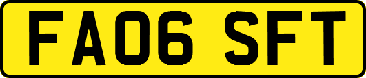 FA06SFT