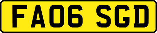 FA06SGD