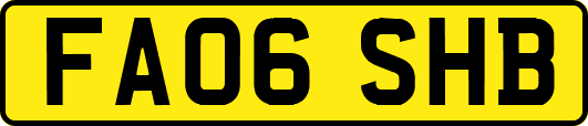 FA06SHB