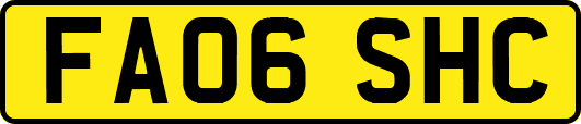 FA06SHC