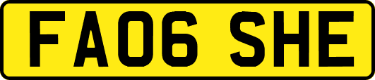 FA06SHE