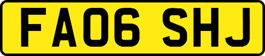 FA06SHJ
