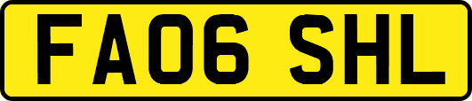 FA06SHL