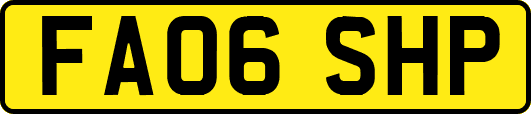 FA06SHP