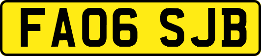 FA06SJB