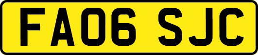 FA06SJC