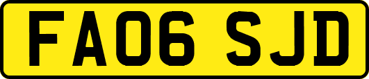 FA06SJD