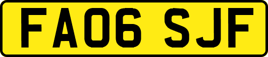 FA06SJF