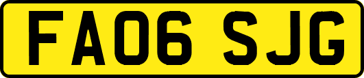 FA06SJG