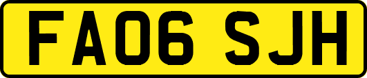 FA06SJH