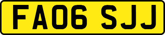 FA06SJJ