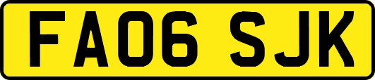 FA06SJK