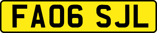 FA06SJL