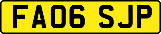 FA06SJP