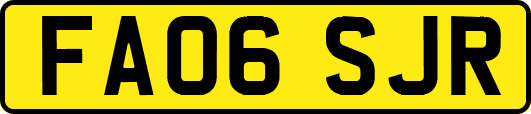 FA06SJR