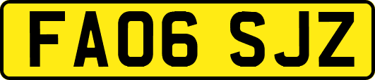 FA06SJZ
