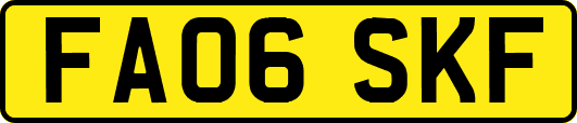 FA06SKF