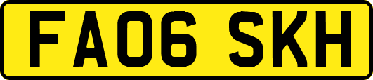 FA06SKH
