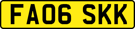 FA06SKK