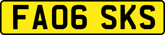 FA06SKS