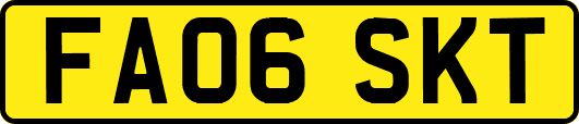 FA06SKT