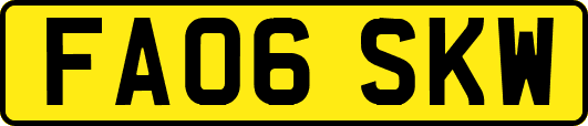 FA06SKW