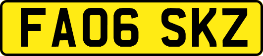FA06SKZ