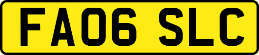 FA06SLC